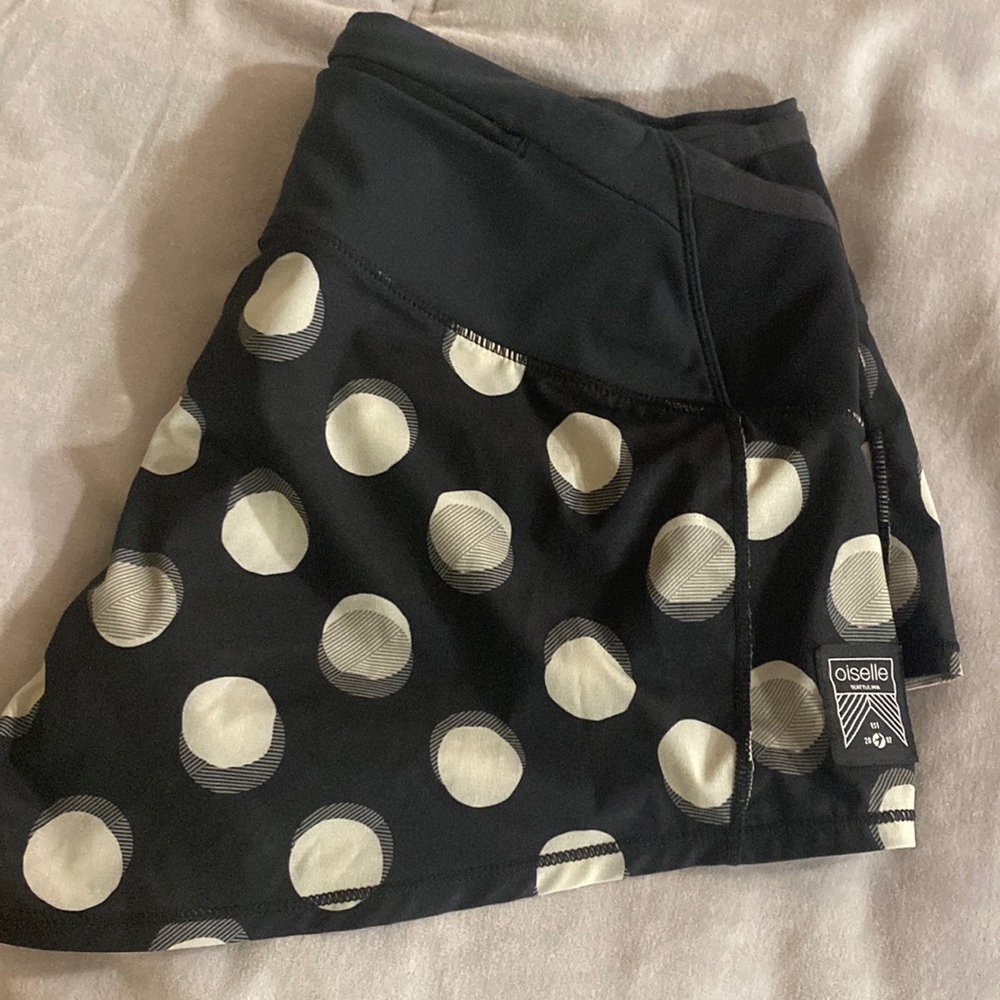 Oiselle Mac roga toolbelt